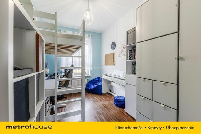 Wyjątkowe 4 pok. na kameralnym osiedlu przy Lesie