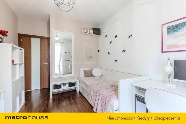 Wyjątkowe 4 pok. na kameralnym osiedlu przy Lesie