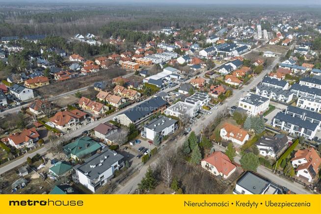 Wyjątkowe 4 pok. na kameralnym osiedlu przy Lesie