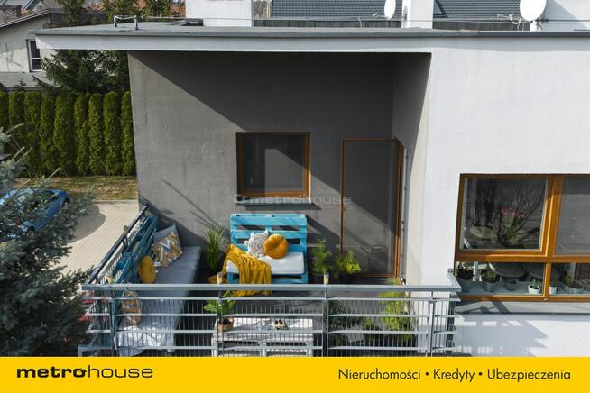 Wyjątkowe 4 pok. na kameralnym osiedlu przy Lesie