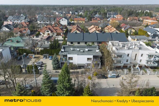 Wyjątkowe 4 pok. na kameralnym osiedlu przy Lesie