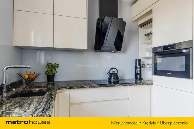 Wyjątkowe 4 pok. na kameralnym osiedlu przy Lesie