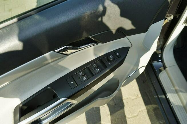 Opel Antara 2,2CDTI Klima, alu R18, skóra, 163KM, 2013r.