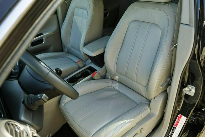 Opel Antara 2,2CDTI Klima, alu R18, skóra, 163KM, 2013r.