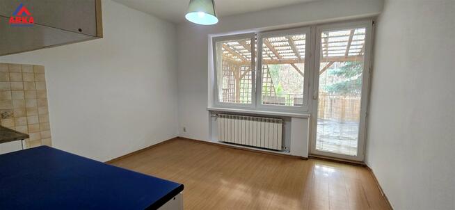 Mieszkanie Rabka-Zdrój