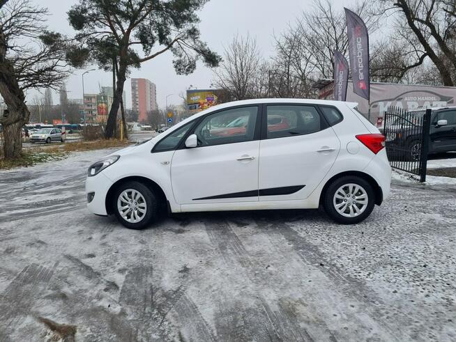 Hyundai ix20 Salon PL - I WŁ - Bezwypadkowy - Bardzo Ładny