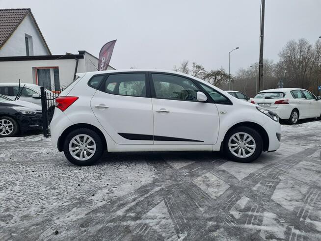 Hyundai ix20 Salon PL - I WŁ - Bezwypadkowy - Bardzo Ładny