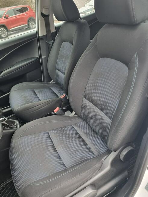 Hyundai ix20 Salon PL - I WŁ - Bezwypadkowy - Bardzo Ładny