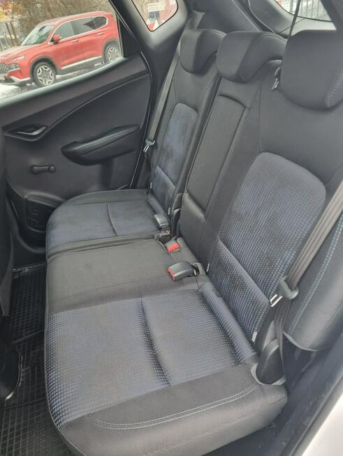 Hyundai ix20 Salon PL - I WŁ - Bezwypadkowy - Bardzo Ładny