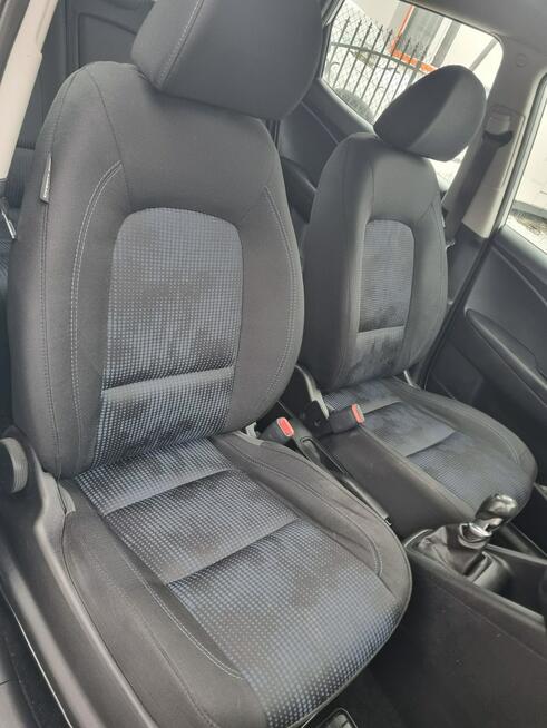 Hyundai ix20 Salon PL - I WŁ - Bezwypadkowy - Bardzo Ładny