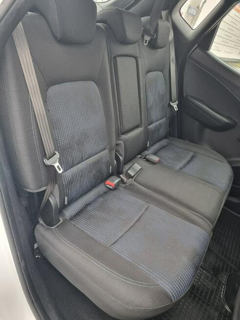 Hyundai ix20 Salon PL - I WŁ - Bezwypadkowy - Bardzo Ładny