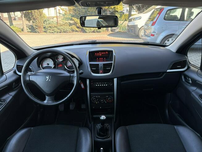Peugeot 207 SW 1.4 90 KM Panorama, Klima, Niski Przebieg, Gwarancja