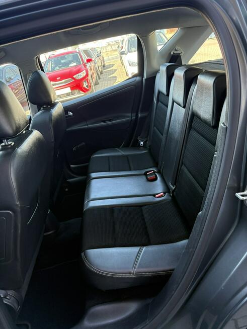 Peugeot 207 SW 1.4 90 KM Panorama, Klima, Niski Przebieg, Gwarancja