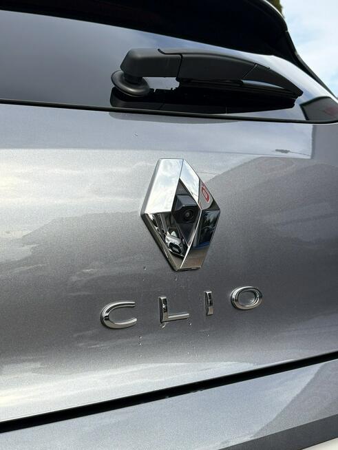 Renault Clio RS-Line,Virtual Cockpit,Kamera,Navi