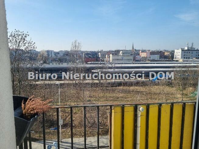 Mieszkanie Częstochowa Centrum