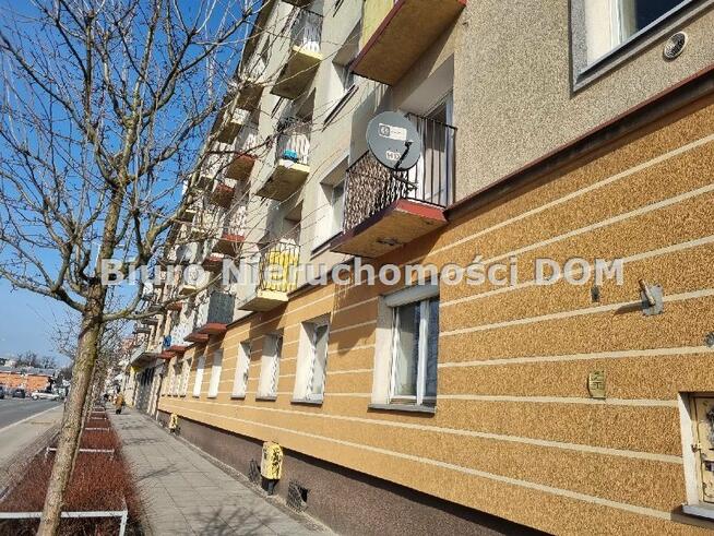 Mieszkanie Częstochowa Centrum