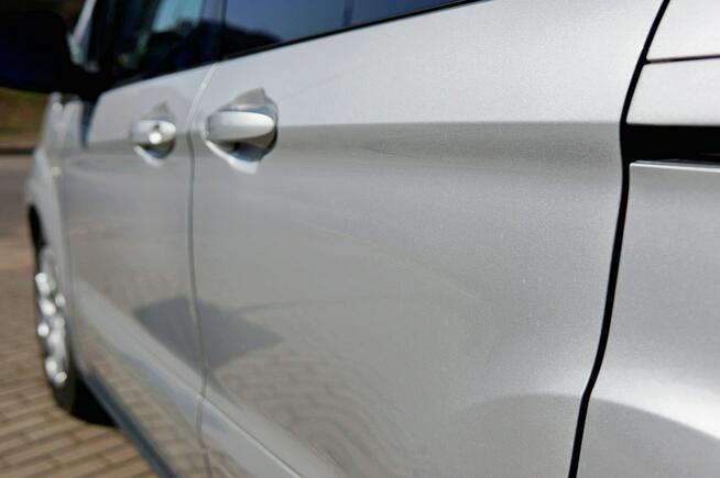 Ford Tourneo Courier salon Polska, serwis ASO