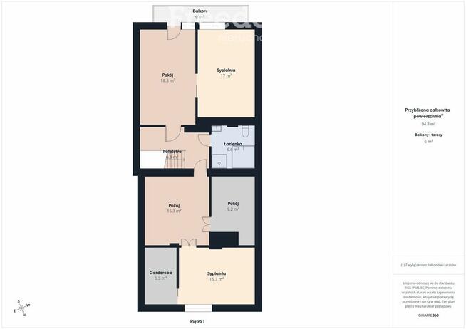 Dom na sprzedaż Łubniany, 208 m², 6 pokoi, biuro