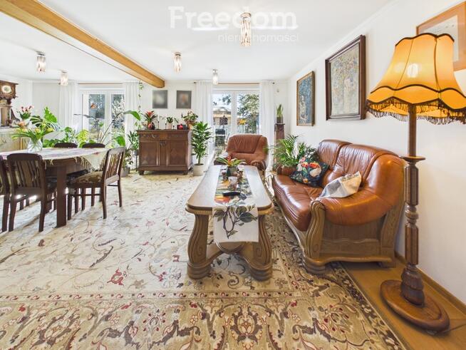 Dom na sprzedaż Łubniany, 208 m², 6 pokoi, biuro