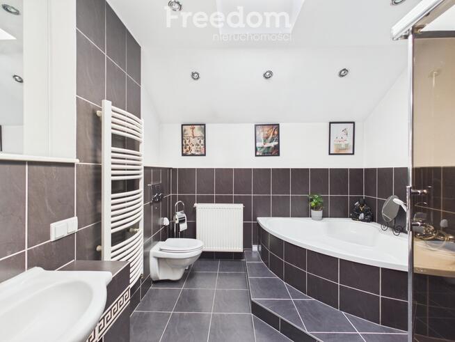 Dom na sprzedaż Łubniany, 208 m², 6 pokoi, biuro