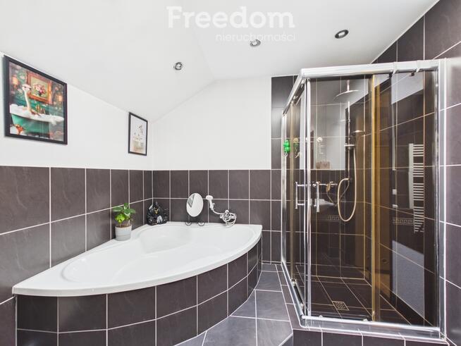 Dom na sprzedaż Łubniany, 208 m², 6 pokoi, biuro