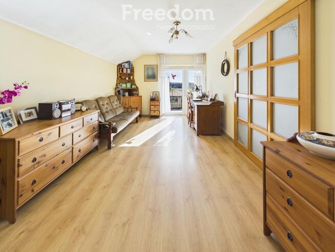 Dom na sprzedaż Łubniany, 208 m², 6 pokoi, biuro