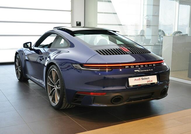 Porsche 911 Carrera4S Sport Chrono|Tylna Oś Skrętna|Bose|Matrix LED|