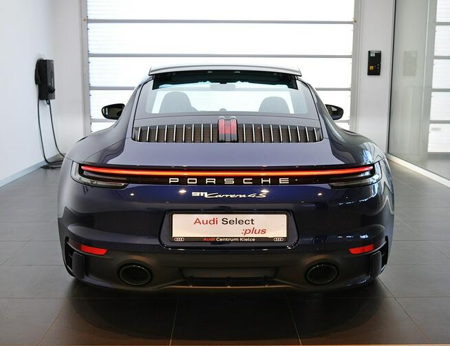 Porsche 911 Carrera4S Sport Chrono|Tylna Oś Skrętna|Bose|Matrix LED|
