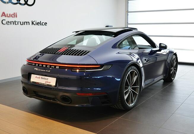 Porsche 911 Carrera4S Sport Chrono|Tylna Oś Skrętna|Bose|Matrix LED|