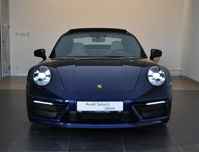 Porsche 911 Carrera4S Sport Chrono|Tylna Oś Skrętna|Bose|Matrix LED|