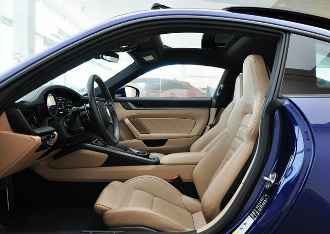 Porsche 911 Carrera4S Sport Chrono|Tylna Oś Skrętna|Bose|Matrix LED|