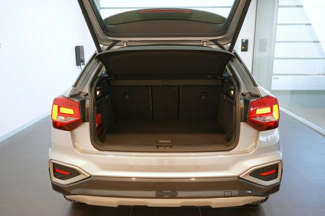 Audi Q2 40 TFSI Stronic Quattro 190KM Kamera ACC BLIS Gwarancja