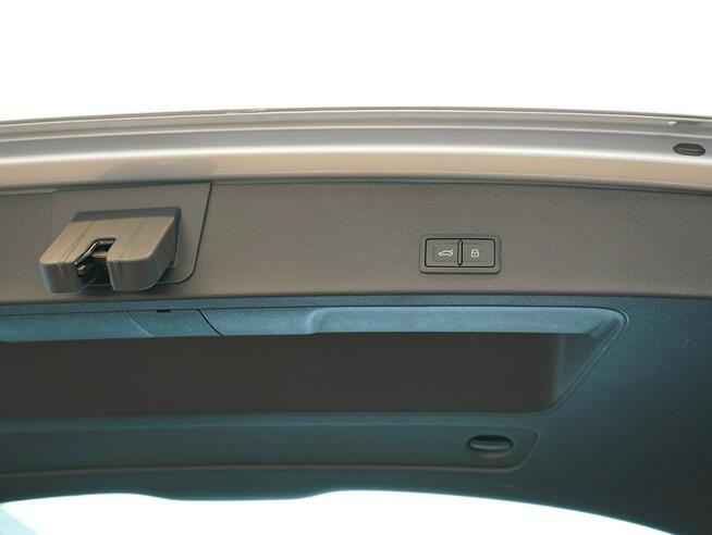 Audi Q2 40 TFSI Stronic Quattro 190KM Kamera ACC BLIS Gwarancja