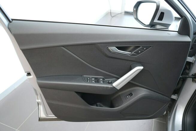 Audi Q2 40 TFSI Stronic Quattro 190KM Kamera ACC BLIS Gwarancja