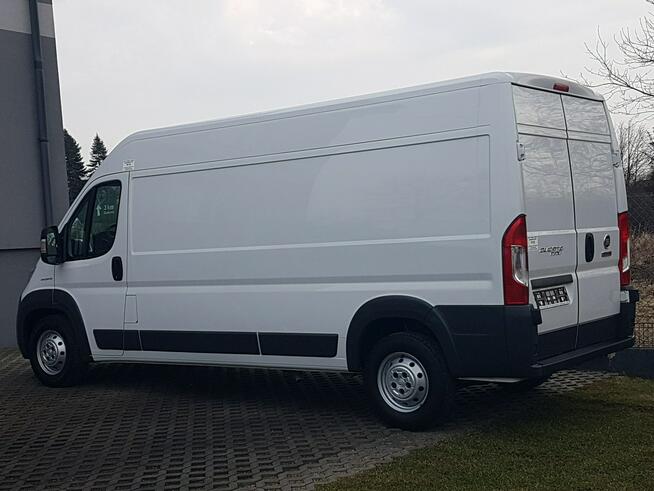 Fiat Ducato L3H2 KLIMA DŁUGI WYSOKI 2,3 150KM BLASZAK VAN FURGON KRAJOWY 6-BIEGÓW