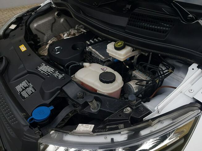 Mercedes Vito 4x4 119CDI EKSTRA DŁUGI WARSZTAT SERWIS BLASZAK VAN 4MATIC