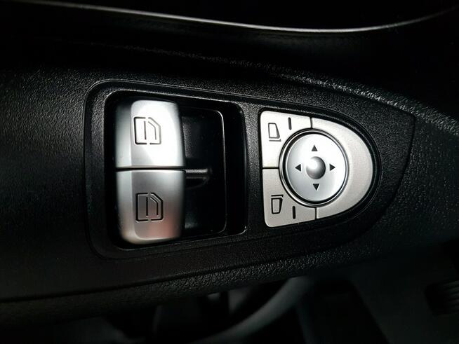Mercedes Vito 4x4 119CDI EKSTRA DŁUGI WARSZTAT SERWIS BLASZAK VAN 4MATIC