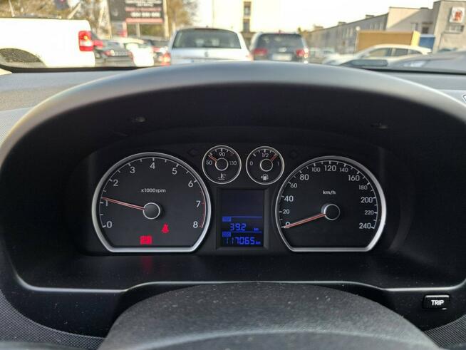 Hyundai i30 1.4 Benzyna 108 KM, Dwa klucze, Dwa Komplety kół, Klimatyzaca, Isofix