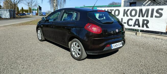 Fiat Bravo Książka serwisowa, stan bdb.