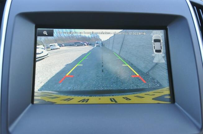 Ford S-Max 2.0TDCi 150KM manual Panorama 7 foteli Kamera SONY nowy rozrząd