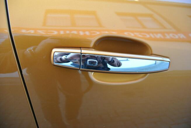 Opel Mokka Automat , Niski udokumentowany przebieg ,Rej-PL , NAVI , kamera cof.