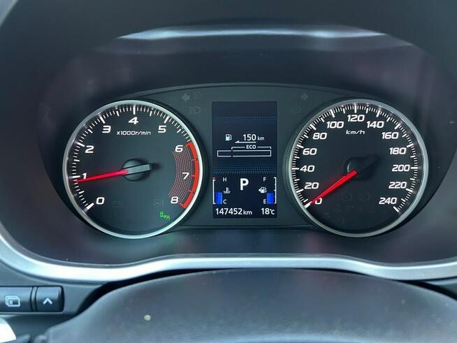 Mitsubishi Eclipse Cross FULL*Panorama*Kamera*360*Grzane*Fotele*HUD*Czujniki*Park*Serwis*ASO*