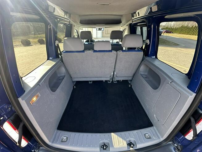 Volkswagen Caddy Stan bardzo dobry, zadbany