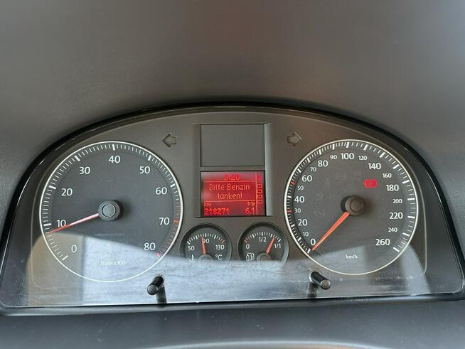 Volkswagen Caddy Stan bardzo dobry, zadbany