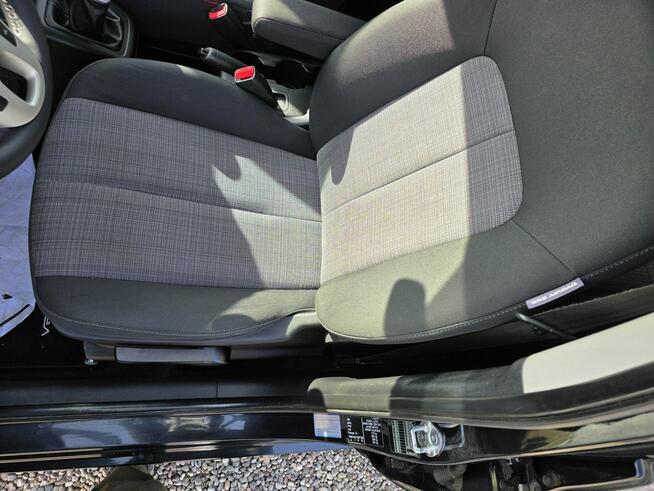 Kia Venga 1.4 90PS Benzyna Klimatronic GrzaneFotele PanoramaDach Gwarancja