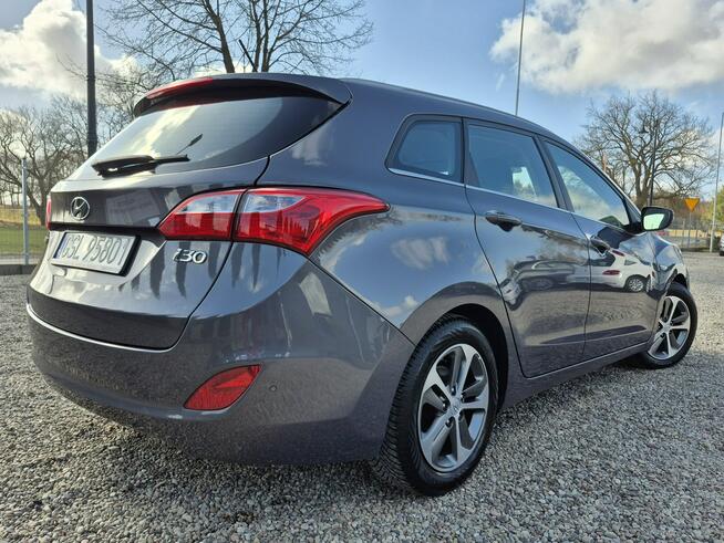 Hyundai i30 1.4 Benzyna**2016**168 oookm**Śliczny**Jak Nowy**ALU**