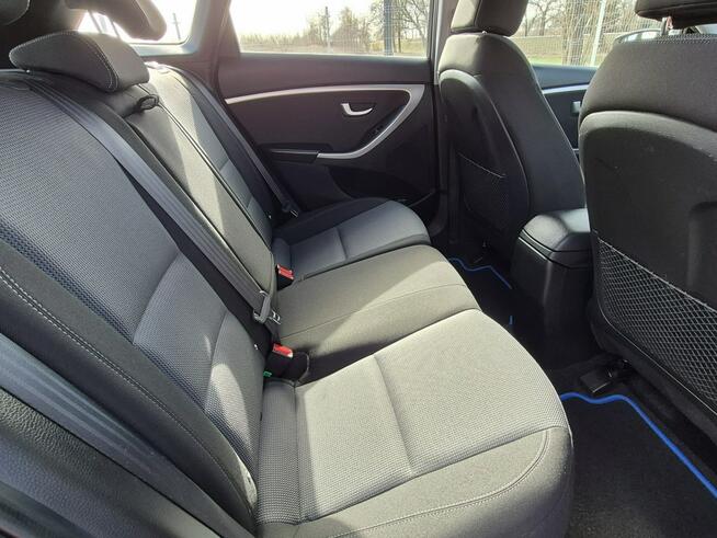 Hyundai i30 1.4 Benzyna**2016**168 oookm**Śliczny**Jak Nowy**ALU**