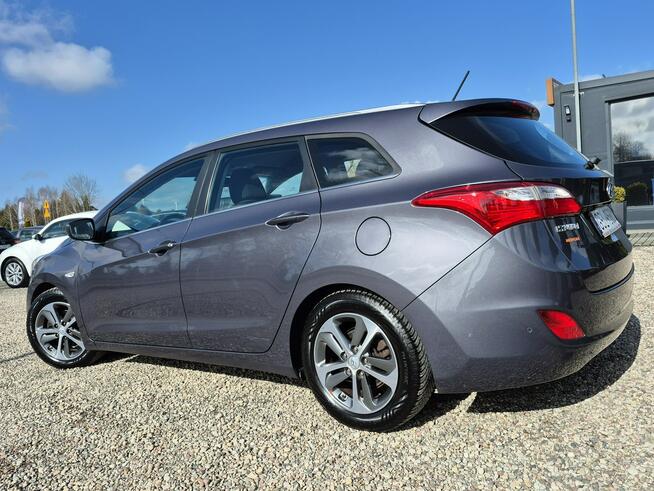 Hyundai i30 1.4 Benzyna**2016**168 oookm**Śliczny**Jak Nowy**ALU**