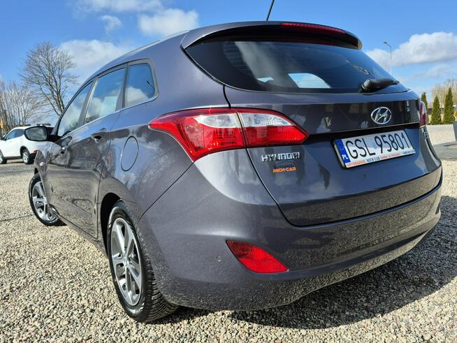 Hyundai i30 1.4 Benzyna**2016**168 oookm**Śliczny**Jak Nowy**ALU**