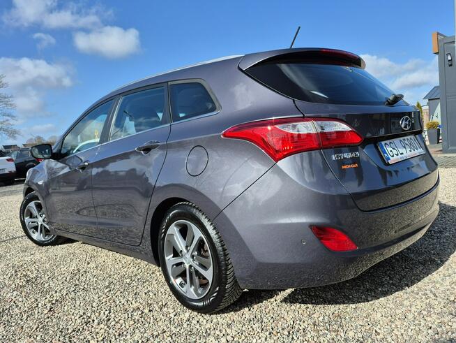 Hyundai i30 1.4 Benzyna**2016**168 oookm**Śliczny**Jak Nowy**ALU**